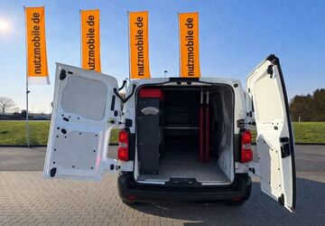 Opel Vivaro 28.830 km 22.999 &euro; Erlensee 63526