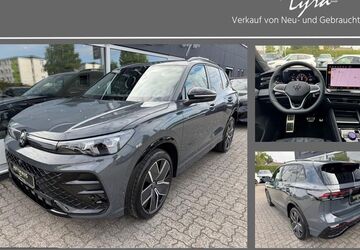 VW Tiguan 24.415 km 45.880 &euro; Hanau 63456