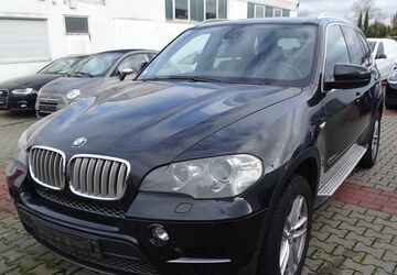 BMW X5 218.446 km 9.999 &euro; Rodgau 63110
