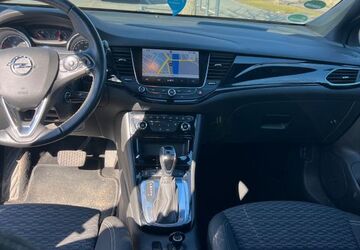 Opel Astra 186.400 km 8.100 &euro; Offenbach 63065