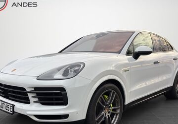 Porsche Cayenne 21.729 km 79.990 &euro; Hanau 63457