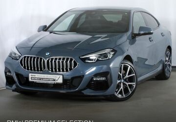 BMW 220 Gran Coupé 38.180 km 31.420 &euro; Maintal 63477