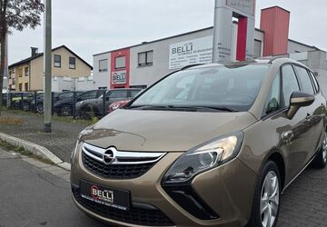 Opel Zafira 112.500 km 8.490 &euro; Hanau 63452