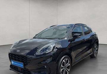 Ford Puma 21.463 km 20.950 &euro; Frankfurt am Main 60386