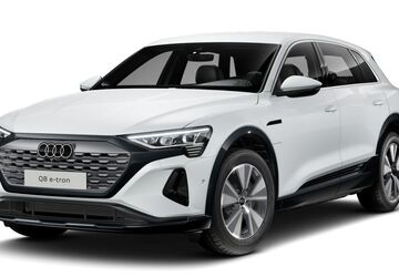 Audi Q8 e-tron 23.171 km 49.490 &euro; Oberursel 61440