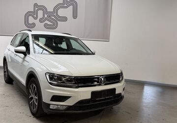 VW Tiguan 169.575 km 14.790 &euro; Maintal bei Frankfurt am Main 63477