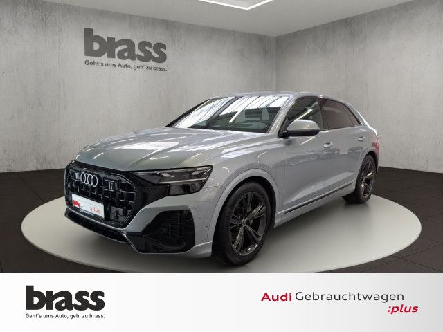 Audi Q8 24.049 km 69.700 &euro; Dietzenbach 63128