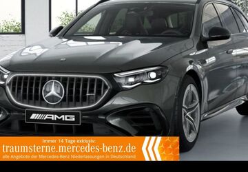 Mercedes-Benz E 53 AMG 15.648 km 76.990 &euro; Frankfurt 60599