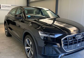 Audi Q8 162.100 km 44.900 &euro; Rodgau/Weiskirchen 63110
