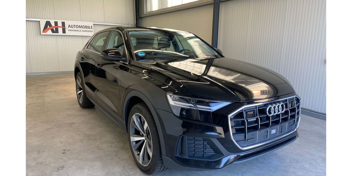 Audi Q8 162.100 km 44.900 &euro; Rodgau/Weiskirchen 63110