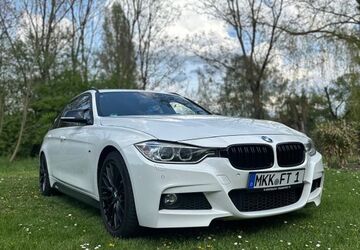 BMW 320 177.450 km 12.000 &euro; Maintal 63477