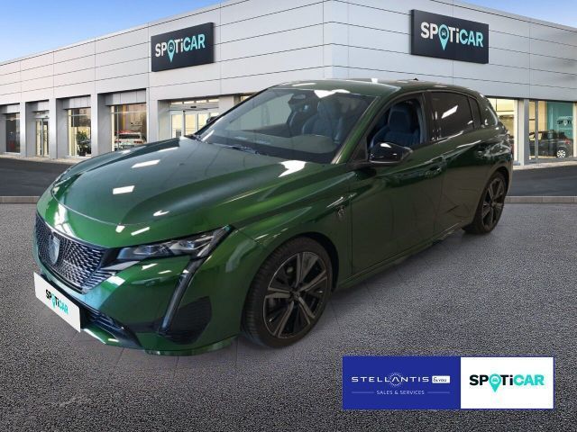 Peugeot 308 22.344 km 25.390 &euro; Frankfurt 60314