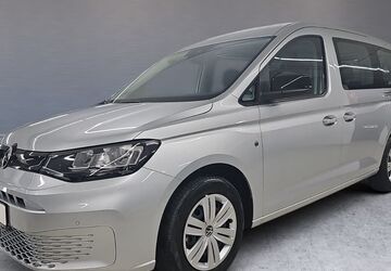 VW Caddy Maxi 6.000 km 36.990 &euro; Oberursel 61440