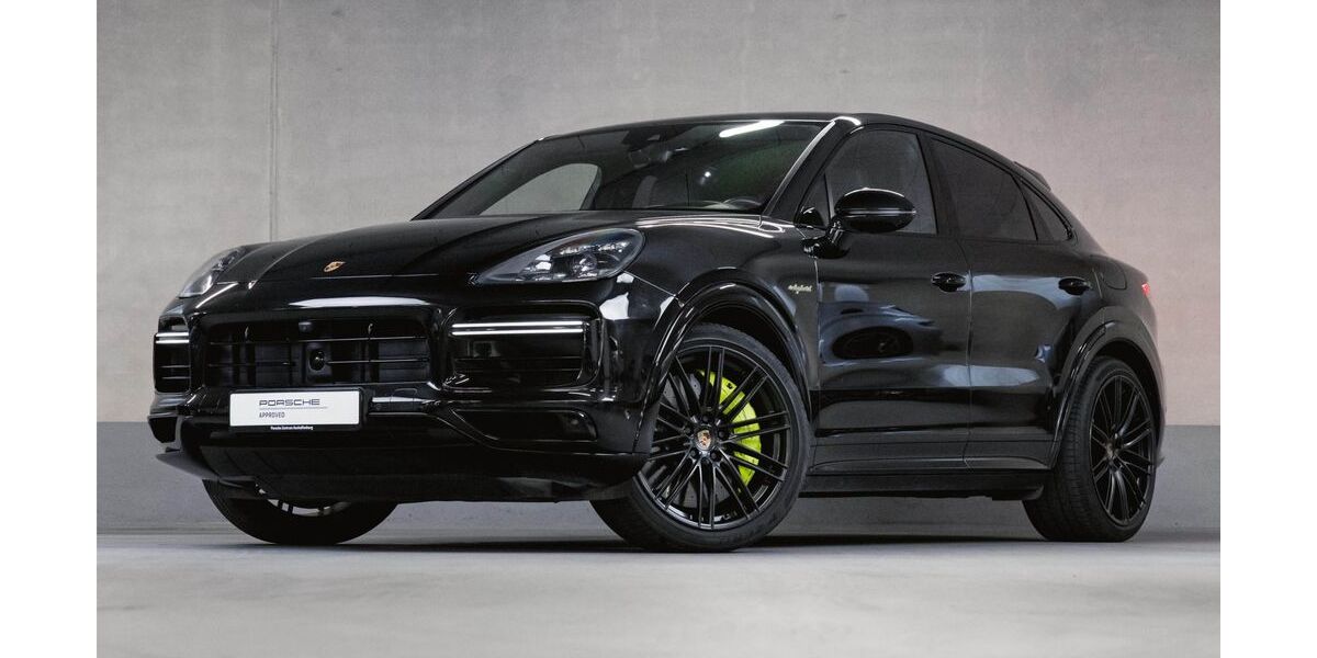 Porsche Cayenne 43.400 km 125.990 &euro; Aschaffenburg 63739