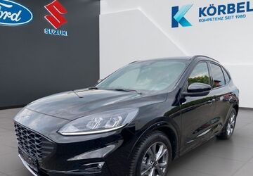 Ford Kuga 22.300 km 25.840 &euro; Nidderau-Heldenbergen 61130