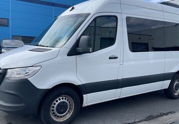 Mercedes-Benz Sprinter 432.000 km 24.990 &euro; Frankfurt am Main 60325