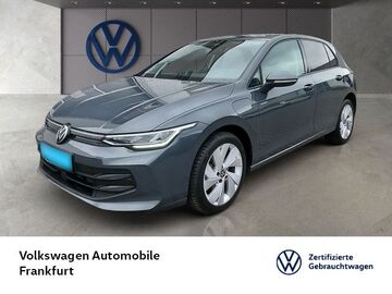 Gebrauchte VW Golf