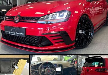 VW Golf 68.639 km 27.990 &euro; Hösbach 63768