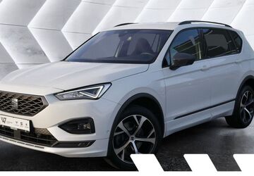 Seat Tarraco 106.107 km 28.646 &euro; Gelnhausen 63571