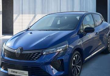 Renault Clio 21.824 km 20.890 &euro; Frankfurt / Main 60314