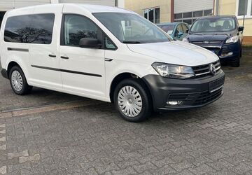 VW Caddy 268.000 km 7.900 &euro; Hanau-Kleinauheim 63456