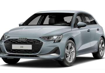 Audi A3 23.400 km 31.269 &euro; Hanau 63452