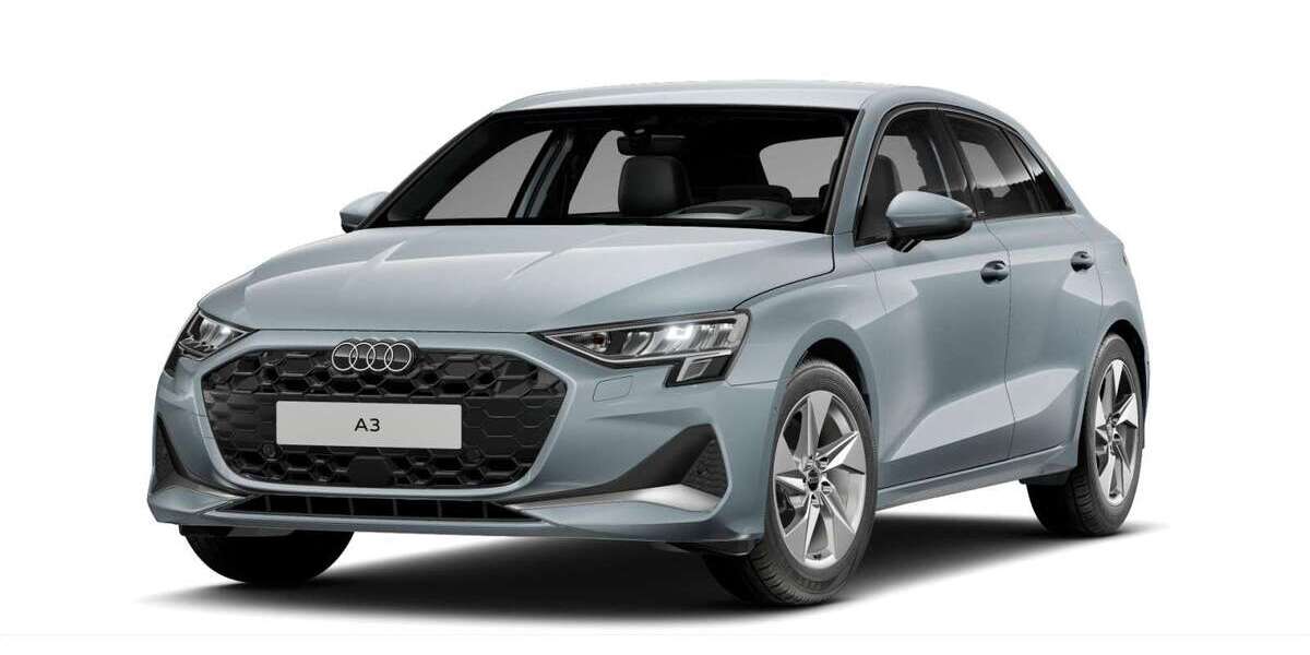 Audi A3 23.400 km 31.269 &euro; Hanau 63452