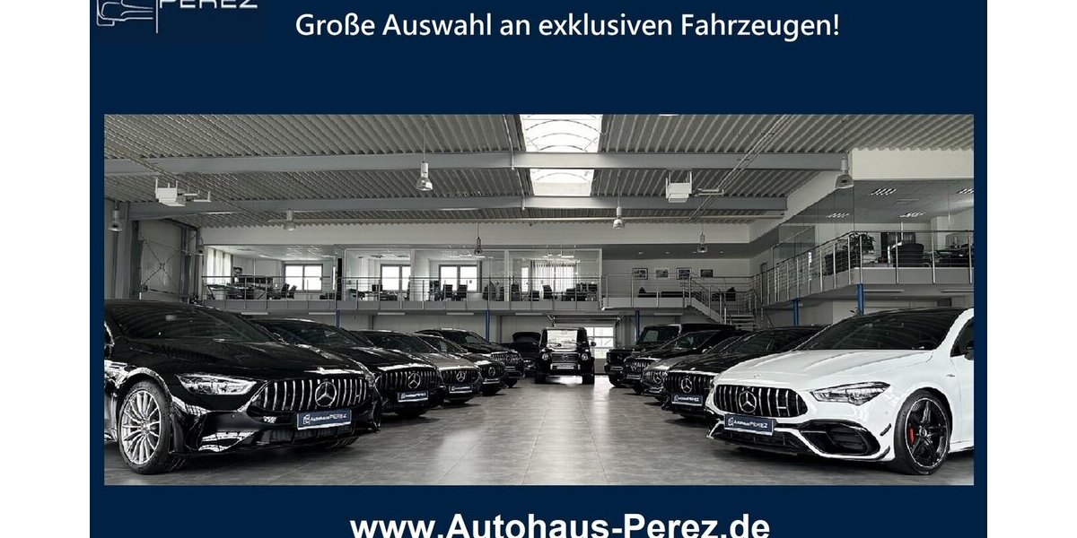 Mercedes-Benz AMG GT 63 4M+ AERO-PERFORMANCE-HUD-UVP:197.439  23.707 km 122.990 &euro; Groß-Umstadt 64823