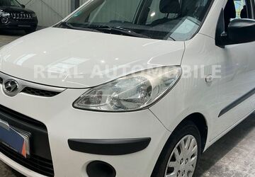 Hyundai i10 64.000 km 3.699 &euro; Frankfurt am Main 65933