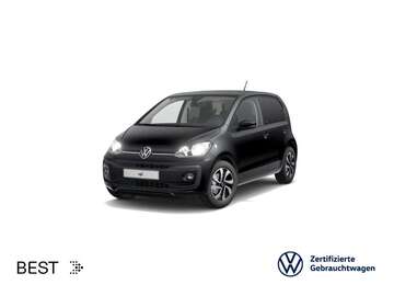 Gebrauchte VW up!