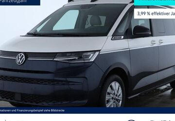 VW T7 California 10.980 km 69.250 &euro; Hanau 63452