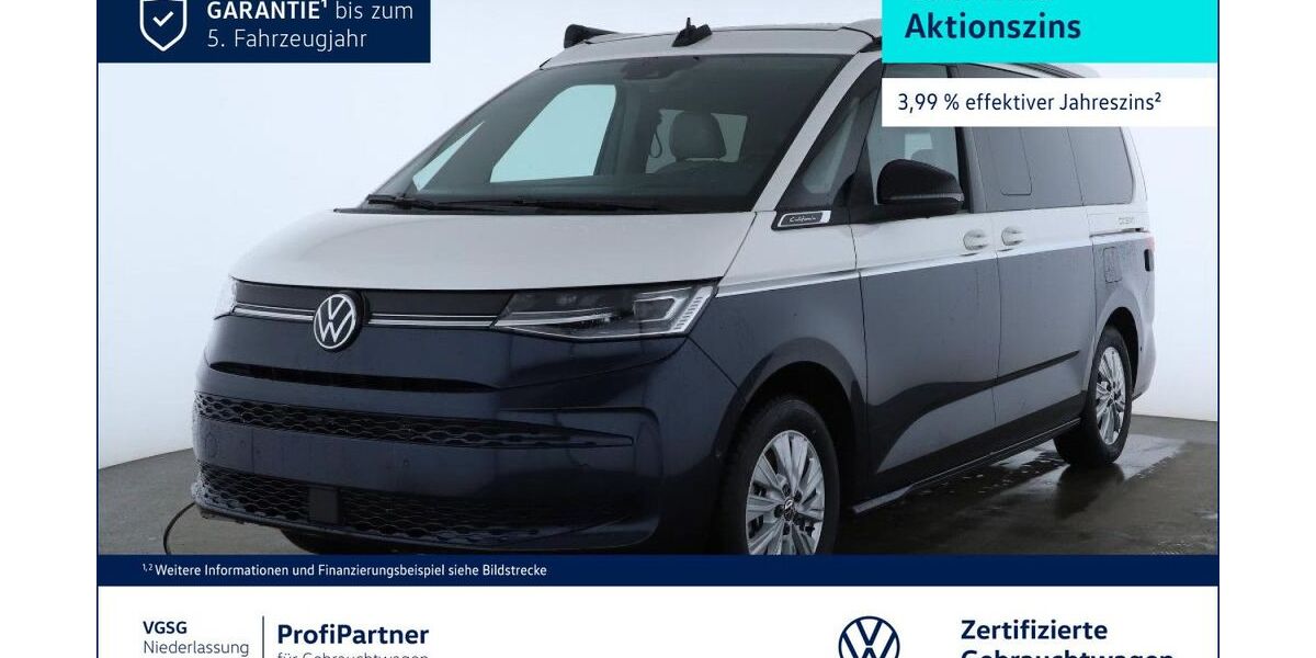 VW T7 California 10.980 km 69.250 &euro; Hanau 63452