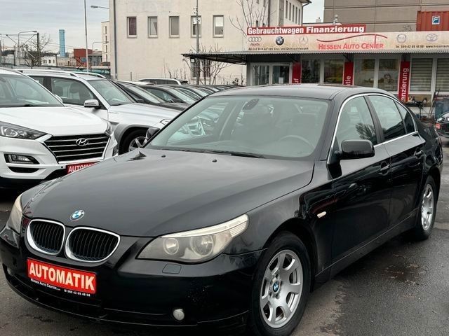 BMW 520 81.000 km 8.900 &euro; Frankfurt am Main 60388
