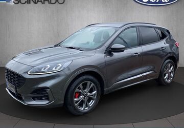 Ford Kuga 31.000 km 27.980 &euro; Babenhausen 64832