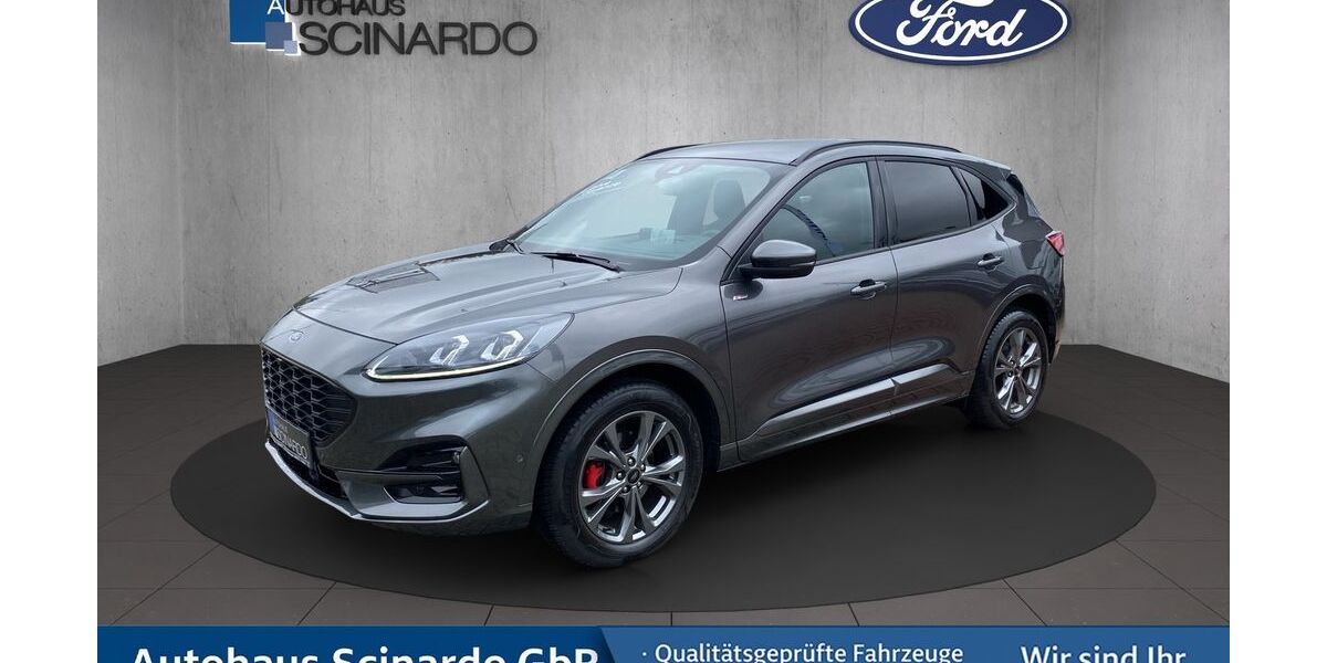 Ford Kuga 31.000 km 27.980 &euro; Babenhausen 64832