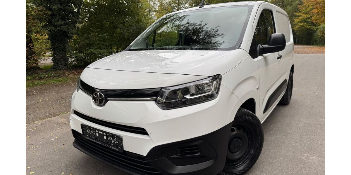 Toyota Proace (Verso) 100.000 km 11.790 &euro; Stockstadt 63811