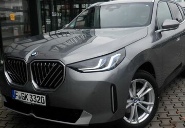 BMW X3 10.951 km 49.150 &euro; Frankfurt am Main 60435