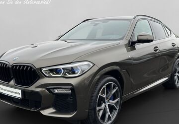 BMW X6 84.000 km 57.430 &euro; Hösbach 63768