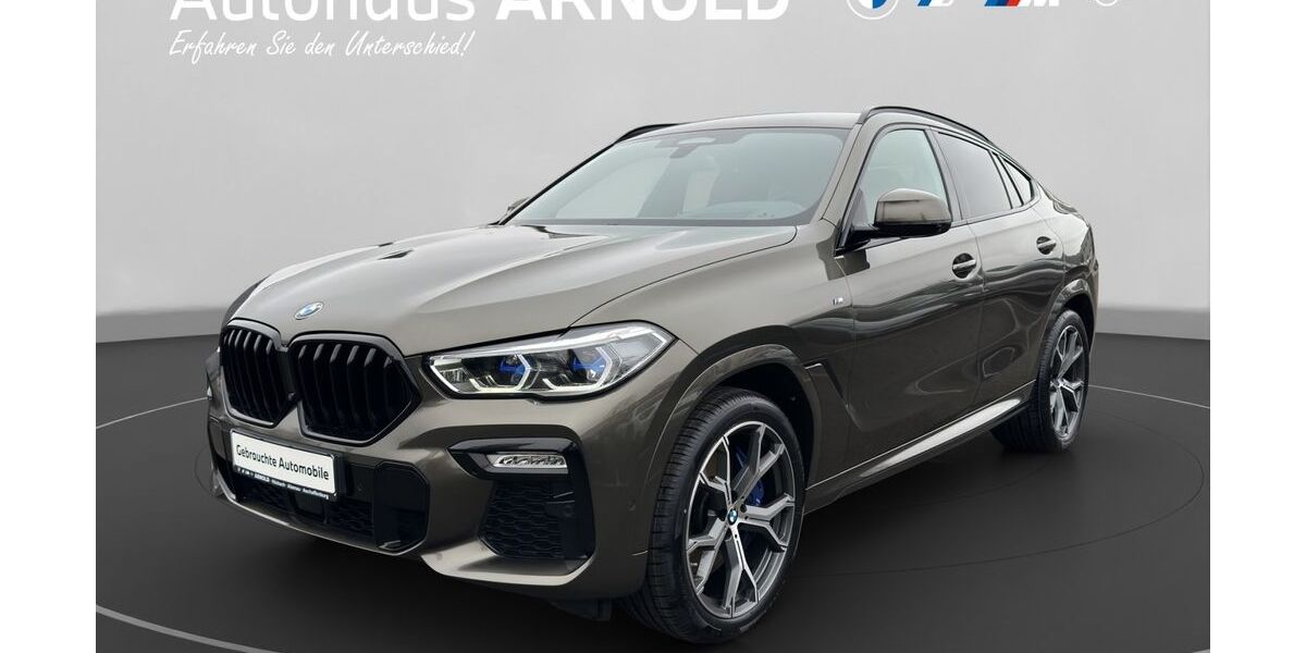 BMW X6 84.000 km 57.430 &euro; Hösbach 63768