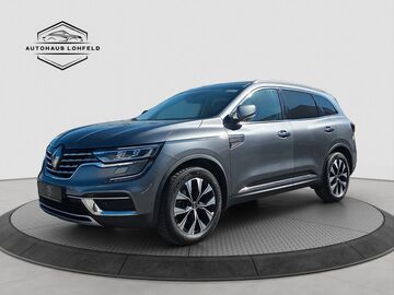 Gebrauchte Renault Koleos