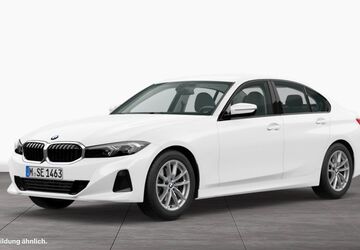 BMW 318 9.425 km 35.290 &euro; Dreieich-Sprendlingen 63303