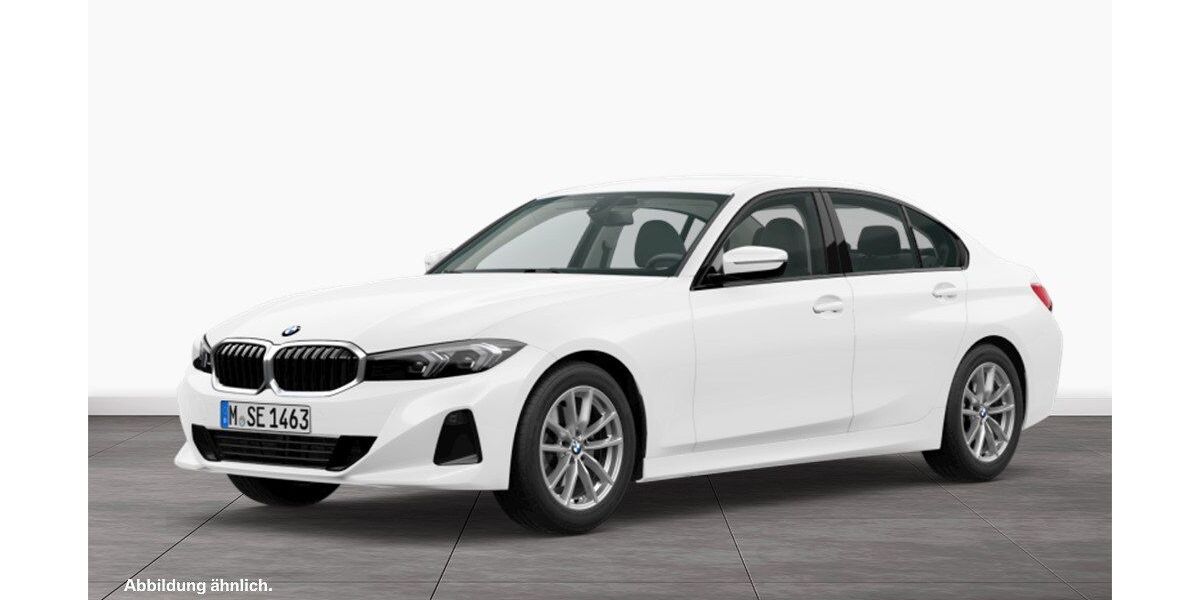 BMW 318 9.425 km 35.290 &euro; Dreieich-Sprendlingen 63303