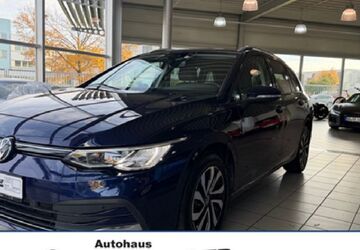 VW Golf 40.175 km 17.900 &euro; Maintal 63477