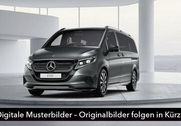 Mercedes-Benz EQV 31.315 km 59.950 &euro; Rosbach 61191