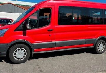 Ford Transit 118.000 km 12.990 &euro; Dreieich 63303