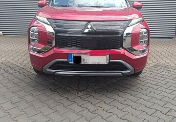 Mitsubishi Outlander 1.900 km 55.990 &euro; Oberursel 61440