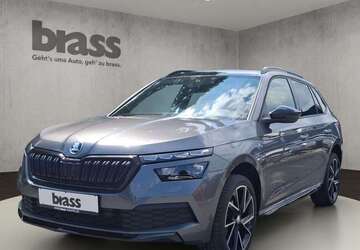 Skoda Kamiq 40.200 km 23.750 &euro; Hanau 63452
