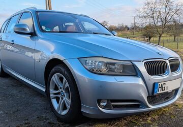 BMW 320 196.500 km 6.500 &euro; Friedrichsdorf 61381