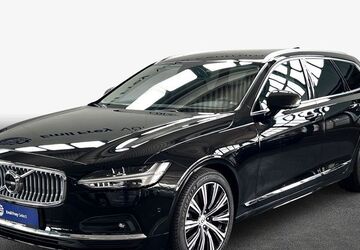 Volvo V90 6.562 km 49.750 &euro; Frankfurt am Main 60486