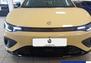 Leapmotor B05 4.500 km 29.980 &euro; Frankfurt 60314
